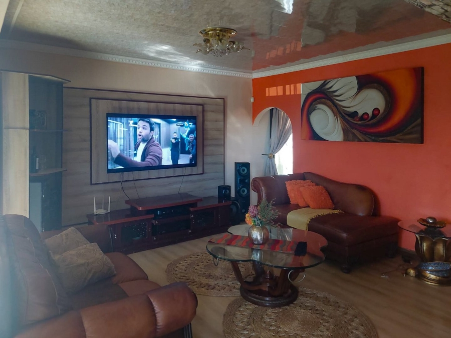 3 Bedroom Property for Sale in Randlespark North West
